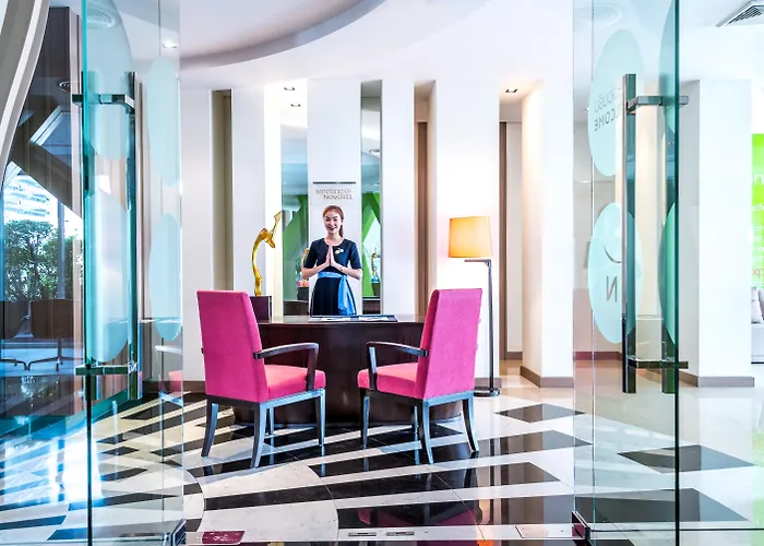 Hilton Grande Asoke