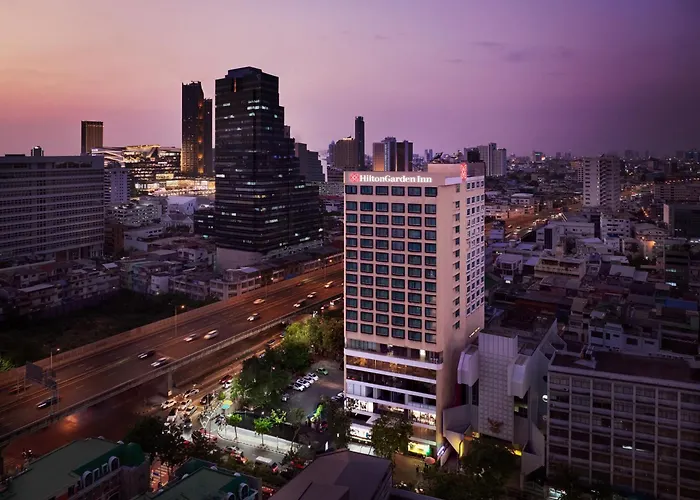 Hilton Grande Asoke